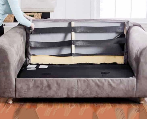 Sofa Repair and Service in Ambattur 