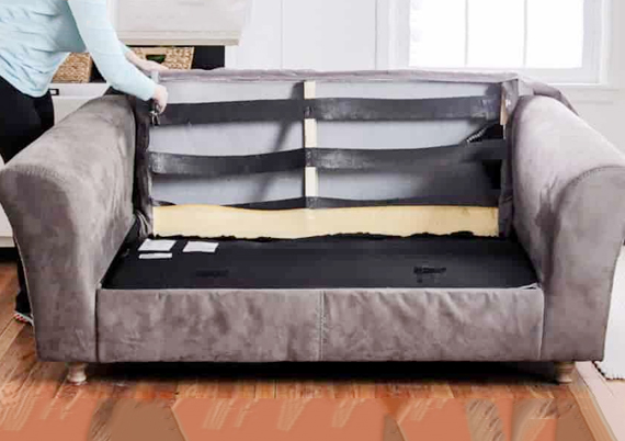 Sofa Repair and Service in Ambattur